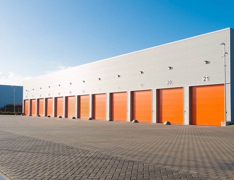 Warehouses To Let